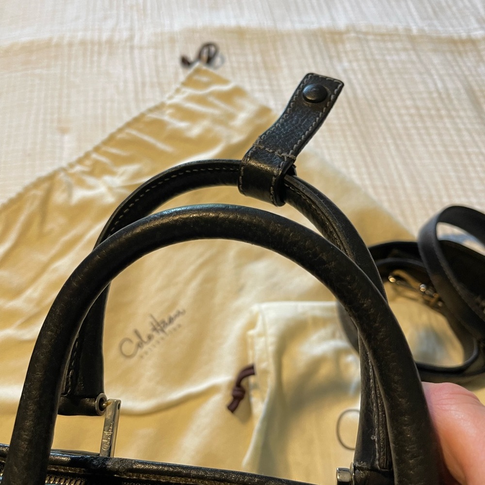 Cole Haan Briefcase - Picture 5 of 6